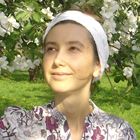 Няня, Москва, улица Академика Анохина, Юго-западная, Марина Леонидовна