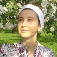 Няня, Москва, Никулинская улица, Юго-западная, Юлия Сергеевна