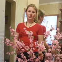 Домработница, , , Верхняя Пышма, Оксана Владимировна