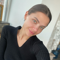 Няня, Санкт-Петербург, проспект Энгельса, Озерки, Дарья Евгеньевна