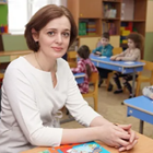 Няня, Лобня, Центральная улица, Лобня, Светлана Вячеславовна
