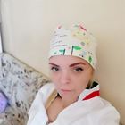 Сиделка, Новосибирск, улица Высоцкого, Золотая Нива, Светлана Владимировна