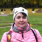 Няня, Санкт-Петербург, проспект Ветеранов, Сосновая поляна, Гузаль Зарифовна