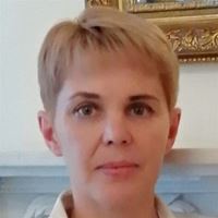 Домработница, Санкт-Петербург, Ириновский проспект, Ладожская, Марина