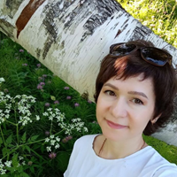 Сиделка, Одинцово,, Одинцово, Светлана Юрьевна