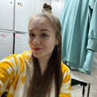 Няня, Москва, 2-я улица Машиностроения, Дубровка, Ольга Сергеевна