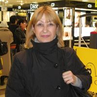 Няня, Санкт-Петербург, Старорусская улица, Площадь Александра Невского, Анна Андреевна