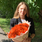 Няня, Химки, улица Дружбы, Куркино, Алина Александровна