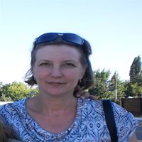 Няня, посёлок ВНИИССОК, улица Дружбы, Одинцово, Елена Петровна