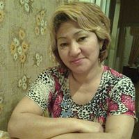 Сиделка, Электросталь, улица Жулябина, Электросталь, Мамура Хасилжановна