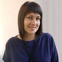 Няня, Москва, Енисейская улица, Бабушкинская, Ольга Викторовна