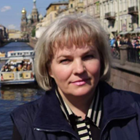 Няня, поселок Бугры, Полевая улица, Бугры, Светлана  Юрьевна 