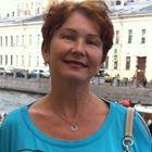 Домработница, Санкт-Петербург, улица Тамбасова, Сосновая поляна, Елена Геннадьевна