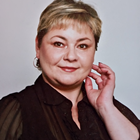 Сиделка, Челябинск, улица Богдана Хмельницкого, Шагол, Анна Викторовна