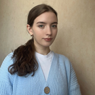 Няня, деревня Кудрово, Областная улица, Улица Дыбенко, Анастасия Ринатовна