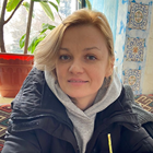 Домработница, , , Красногорск, Анна 