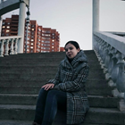 Няня, Дзержинский,, Дзержинский, Полина Владимировна