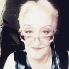 Сиделка, Москва, 9-я Парковая улица, Щелковская, Ольга Владимировна