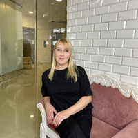 Няня, Ставрополь, Демократический проезд, Ставрополь, Лариса Николаевна