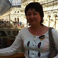Няня, Москва, Краснодонская улица, Волжская, Наталья Владимировна
