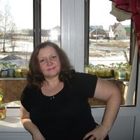 Няня, Новосибирск, улица Краузе, Снегири, Наталья Владимировна
