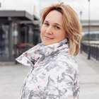 Няня, Мурино,, Девяткино, Ирина Геннадьевна