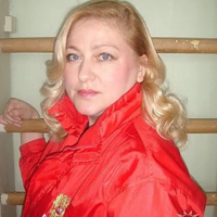 Няня, Мурино, проспект Авиаторов Балтики, Девяткино, Ирина Юрьевна