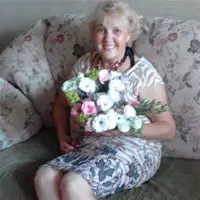 Няня, коттеджный посёлок Европа-1, , Ильинское шоссе, Любовь Николаевна