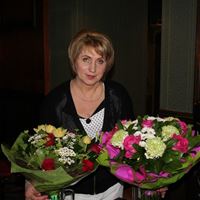 Няня, Санкт-Петербург, Караваевская улица, Рыбацкое, Наталия Васильевна