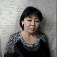 Домработница, Москва, Партизанская улица, Молодежная, Гулчехра Нурдиновна