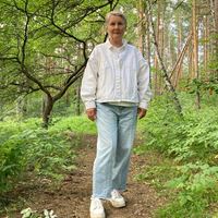 Няня, Екатеринбург, переулок Отпускников, Уктус, Вера Борисовна