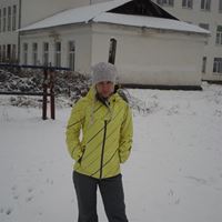 Няня, Пермь, улица Александра Пархоменко, Вышка, Анна Сергеевна