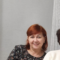 Домработница, Озёры,, Озеры, Людмила Николаевна