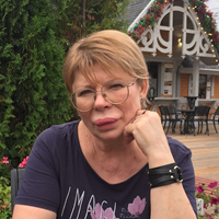 Няня, Москва, Саянская улица, Реутов, Татьяна Анатольевна