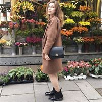 Няня, Москва, Перовская улица, Перово, Полина Олеговна