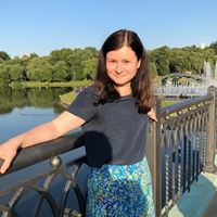 Домработница, Москва, 4-я Гражданская улица, Бульвар Рокоссовского, Олеся Анатольевна