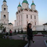 Няня, Москва, Окружной проезд, Партизанская, Екатерина Васильевна