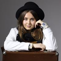 Няня, Москва, Коктебельская улица, Улица Старокачаловская, Влада Алексеевна