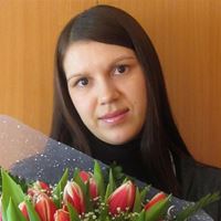 Няня, Красноярск, улица Менжинского, Николаевка, Юлия Валериевна