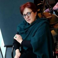 Сиделка, , , Коптево, Варсеник Габриеловна