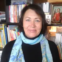 Няня, деревня Голубое,, Зеленоград, Ольга Анатольевна