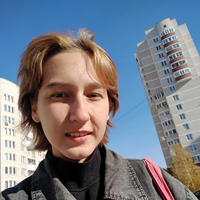 Няня, Екатеринбург, улица Соболева, Академический, Александра Васильевна