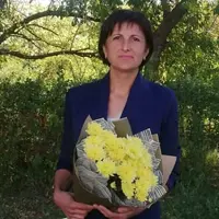 Няня, Москва, 2-я Фрунзенская улица, Фрунзенская, Ирина