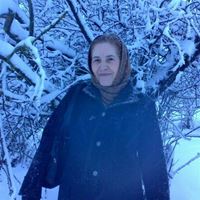 Няня, Москва, Новомарьинская улица, Братиславская, Альпият Магомедовна