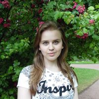 Няня, Санкт-Петербург, улица Маринеско, Автово, Ирина Владимировна