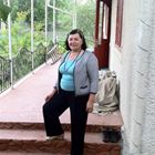 Сиделка, Москва, улица Героев Панфиловцев, Путилково, Лидия Афанасьевна