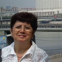 Домработница, Москва, Профсоюзная улица, Беляево, Фаниля Мухаметовна