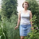 Няня, Москва, улица Цюрупы, Новые Черемушки, Галина Николаевна