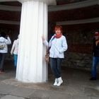 Няня, Москва, Судостроительная улица, Коломенская, Зинаида Владимировна