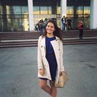 Репетитор, Москва, Белореченская улица, Люблино, Анастасия Сергеевна